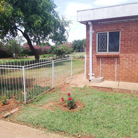 Savanna Bulawayo Kültér fotó