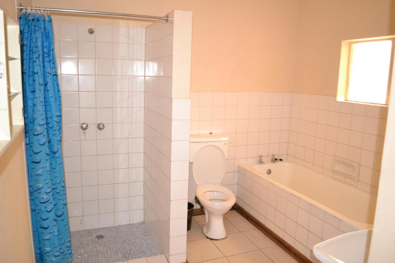 Savanna Bulawayo Kültér fotó