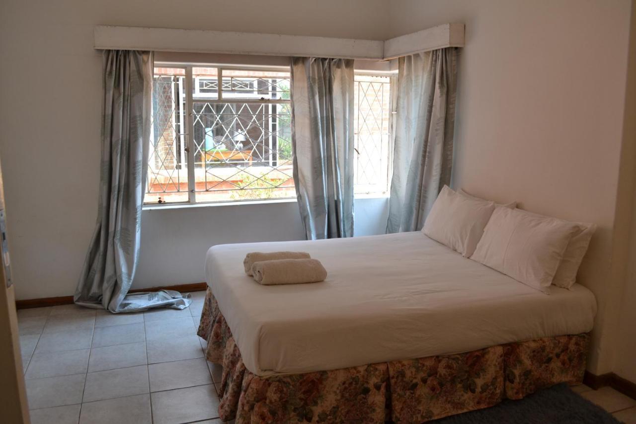 Savanna Bulawayo Kültér fotó