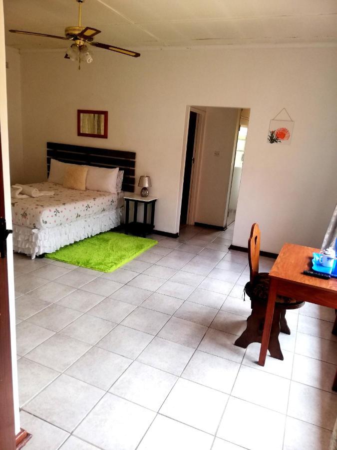 Savanna Bulawayo Kültér fotó
