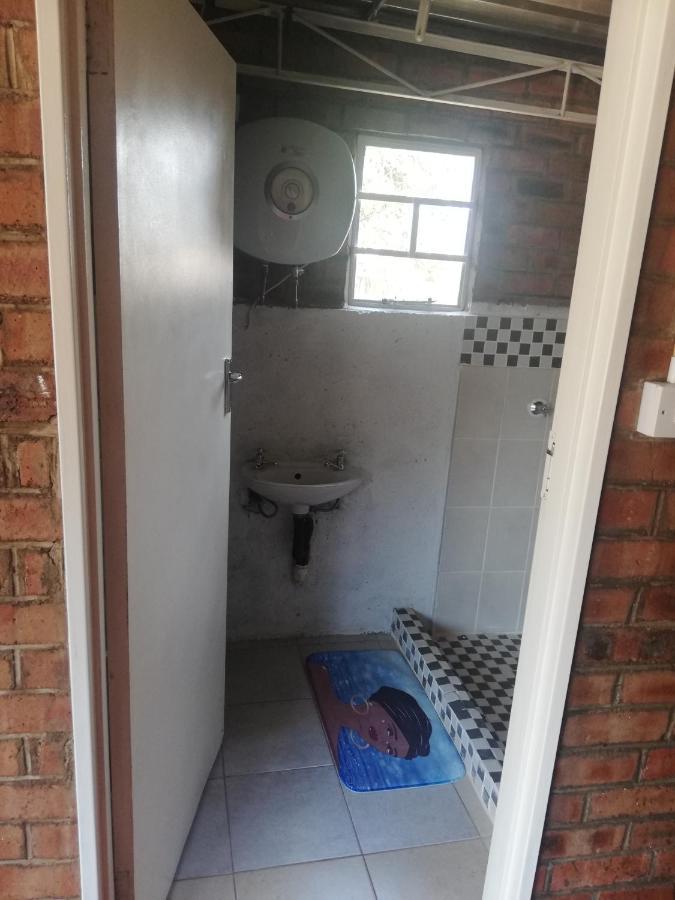 Savanna Bulawayo Kültér fotó