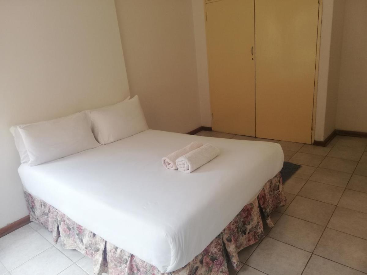 Savanna Bulawayo Kültér fotó