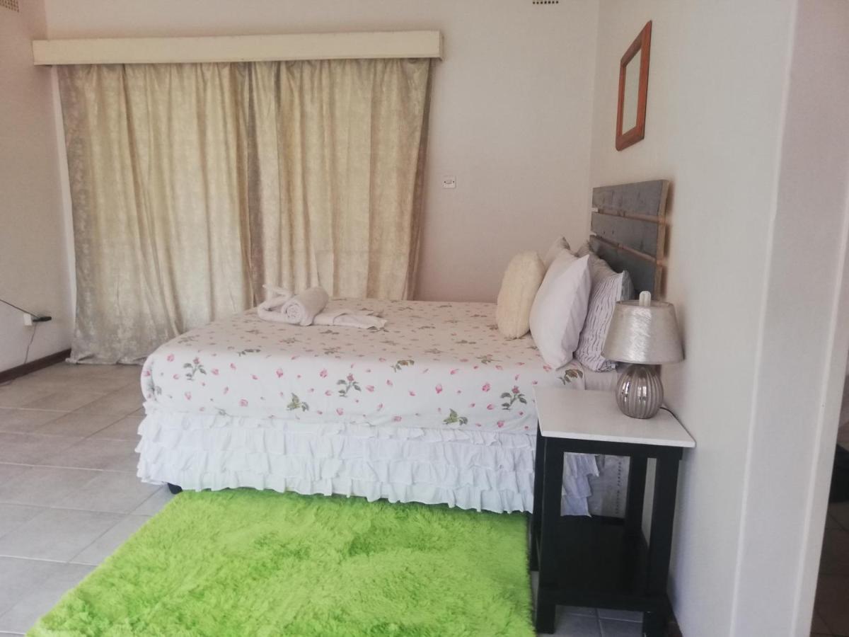 Savanna Bulawayo Kültér fotó