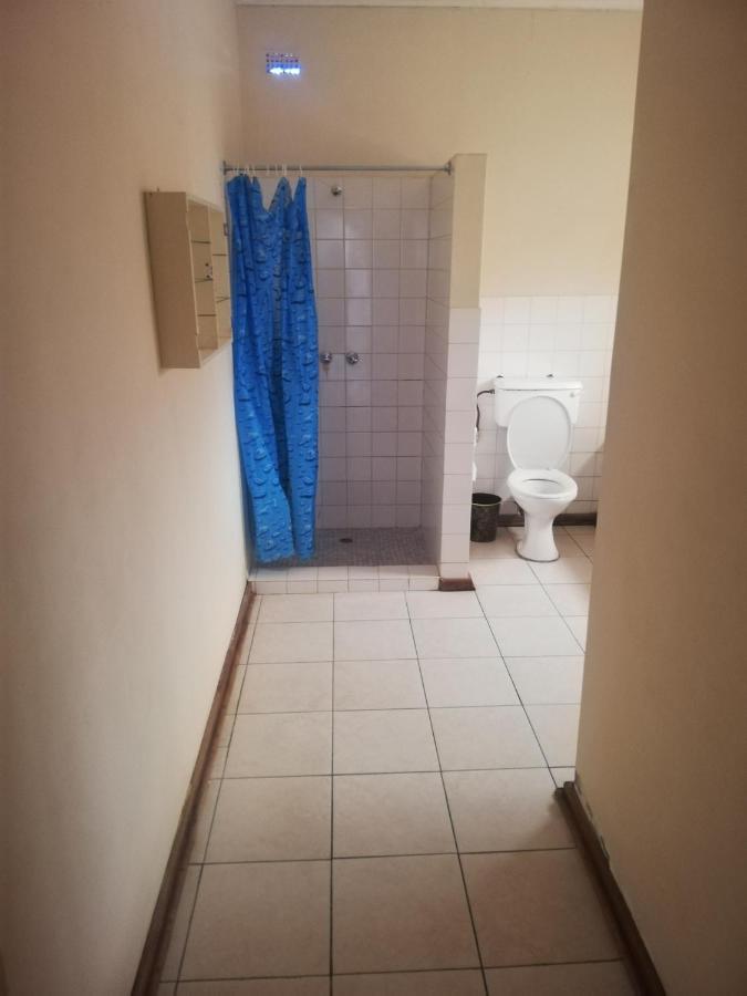 Savanna Bulawayo Kültér fotó
