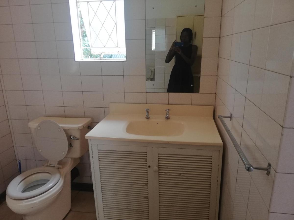 Savanna Bulawayo Kültér fotó
