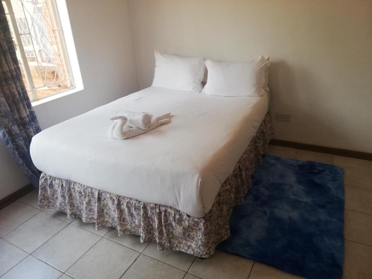 Savanna Bulawayo Kültér fotó