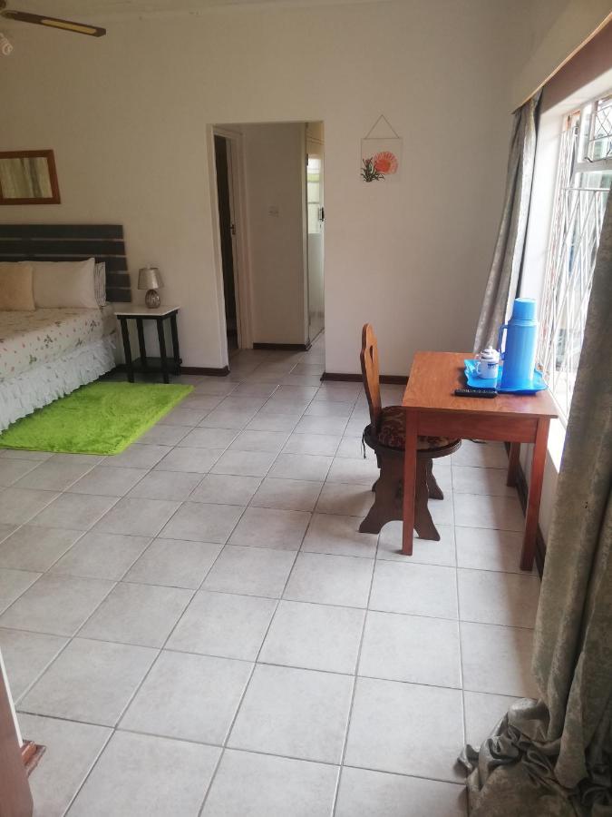 Savanna Bulawayo Kültér fotó