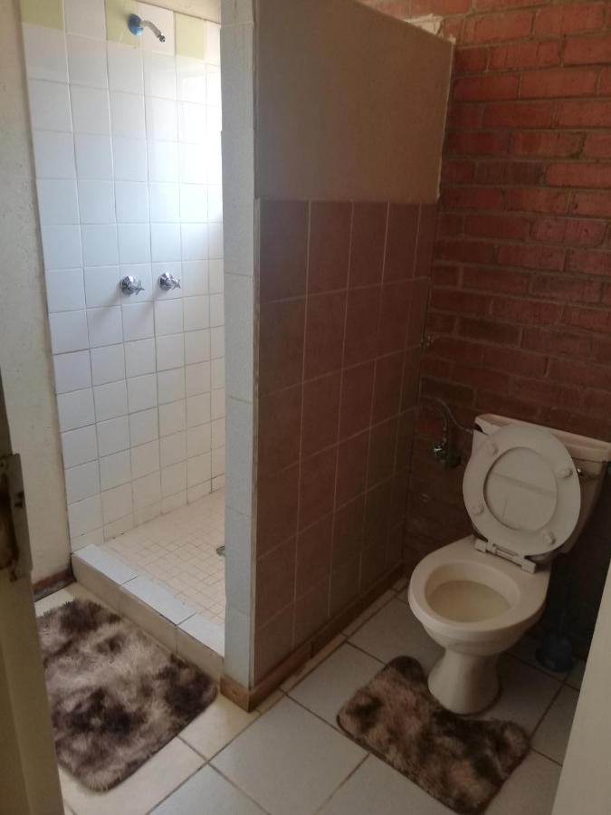 Savanna Bulawayo Kültér fotó