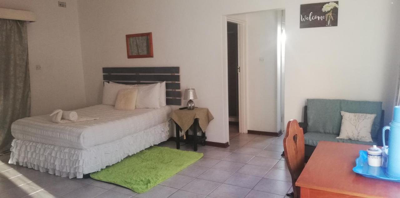 Savanna Bulawayo Kültér fotó