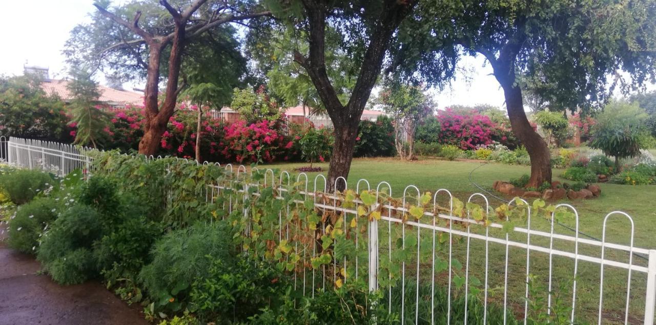 Savanna Bulawayo Kültér fotó