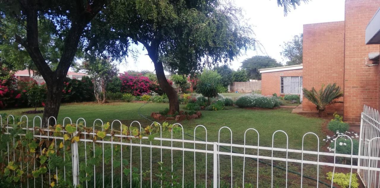Savanna Bulawayo Kültér fotó