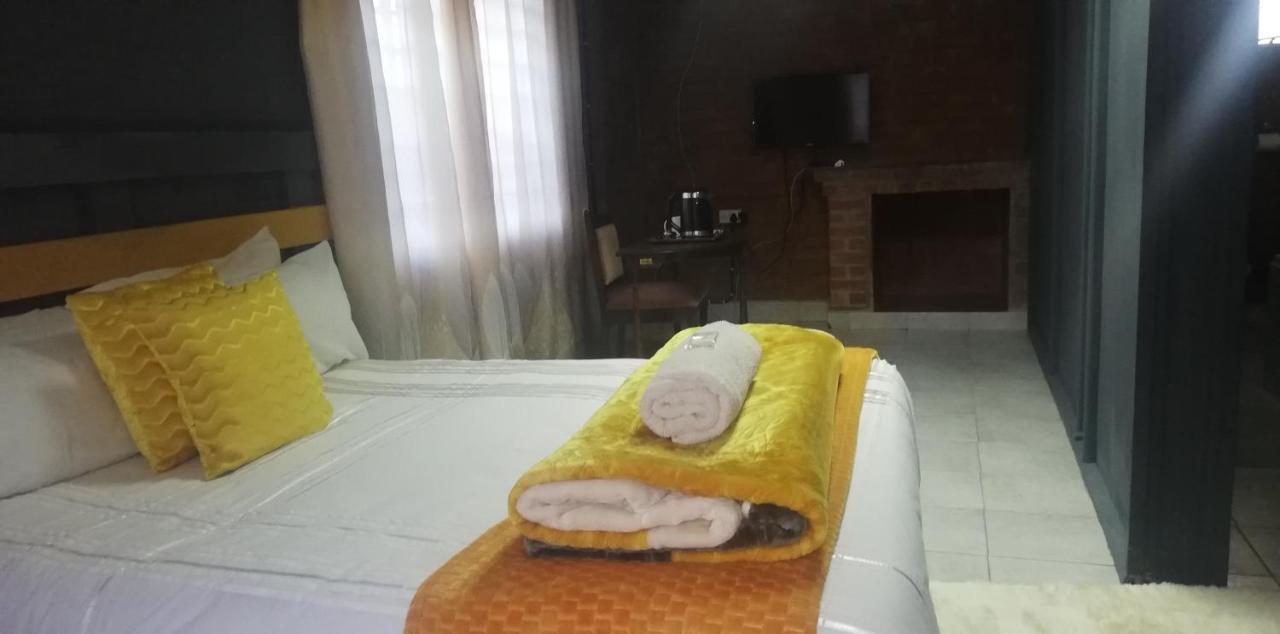 Savanna Bulawayo Szoba fotó