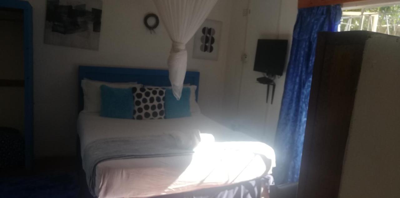 Savanna Bulawayo Kültér fotó