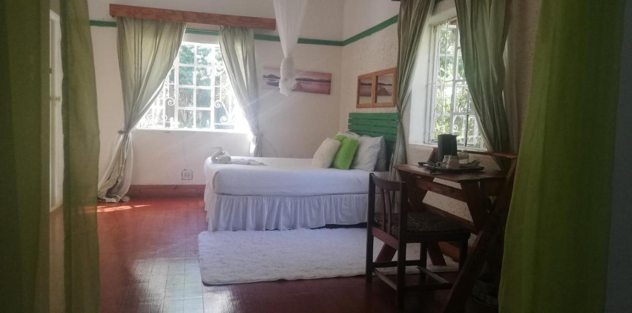 Savanna Bulawayo Kültér fotó