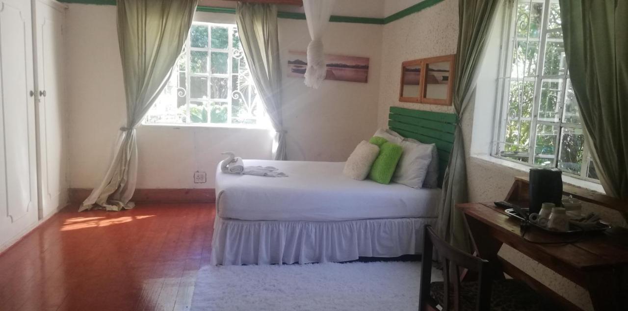 Savanna Bulawayo Kültér fotó