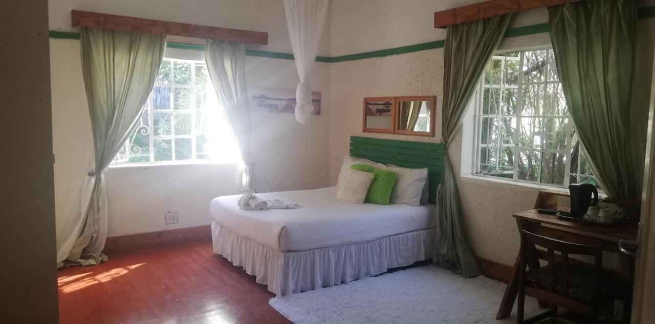 Savanna Bulawayo Kültér fotó